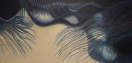  by artist Linda Montignani